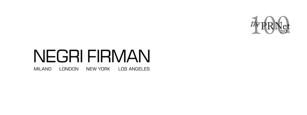 The PR Net 100 2026 Negri Firman PR & Communications